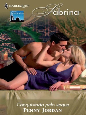 cover image of Conquistada pelo xeque